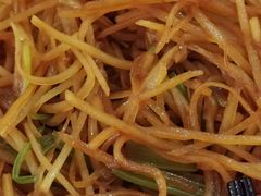 -金家老三饭庄(常营店)