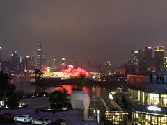 -桃花沅火锅(长嘉汇江景店)
