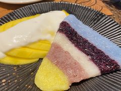 -宇安泰料(龙湖天街黑金店)