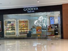 -GODIVA(万象城店)