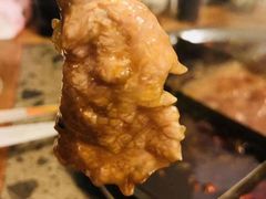 滑肉-化龙桥九宫格火锅(清水河店)