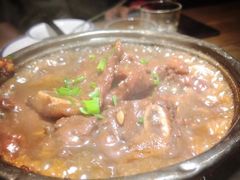 -小食代餐厅(景德镇店)