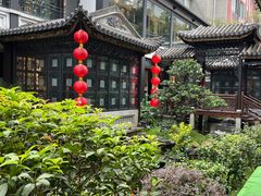 -北园酒家(小北路店)