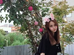 -秀儿家の小确幸花园西餐厅