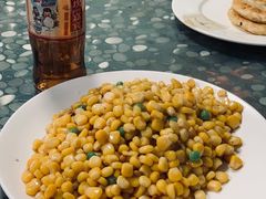 松仁玉米-新乡饭店