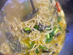 -曹丞相·地锅鸡·地锅鱼(武林店)