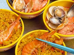 -泰盏鬼·颓废冬阴(陈家祠扬韬店)