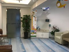 -欧乐口腔(张江店)