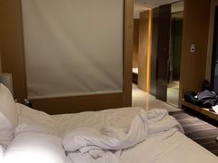 -青岛富力艾美酒店