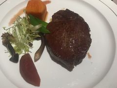 菲力牛排-戈雅法餐厅(世界城广场店)
