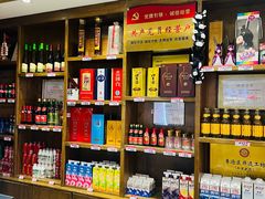 -乔家小院•非遗驴肉•本地小海鲜(滨河路店)