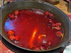 -赵美丽·重庆社区火锅·直营店(火车东站·中豪国际店)