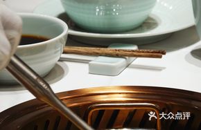 Premium Abalone Chicken Pot