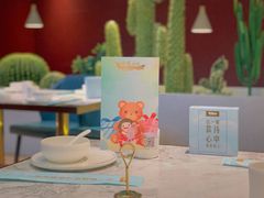 大堂-悦海·家宴·冰花皮皮虾大锅贴(宝龙店)