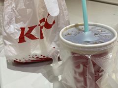 -肯德基(万科广东路店)