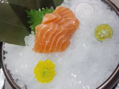 -極上萬膳·日料放题(海岸城店)