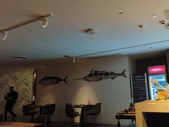-Mr.Fish鱼鲜生海鲜放题(高德置地冬广场店)