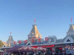 -沈阳方特欢乐世界