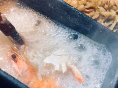 -伍丁·烤牛肋(和平东桥店)