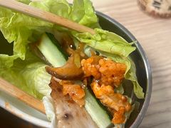 -韩聚园韩国料理(文灶店)