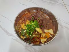 -金牌罗记肠旺面(蔡家街店)