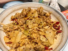 -美蛙四季(亦庄店)