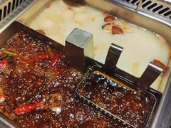 -海底捞火锅(凯德广场店)