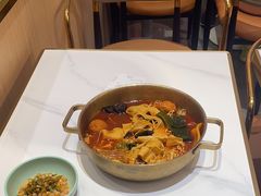 -阿上阿上麻辣香锅&麻辣烫(朝阳蓝色港湾店)