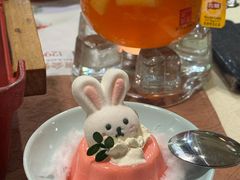 -意卡菲·欢乐聚会餐厅(华侨店)
