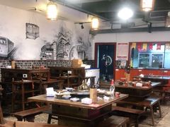 大堂-较场口火锅(九街店)