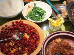 -巴蜀风·地道川菜(总店)