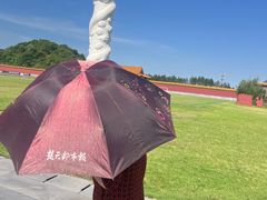 -横店影视城明清宫苑园区