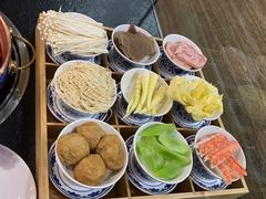 -咏江南·苏式火锅·苏州评弹(观前街店)