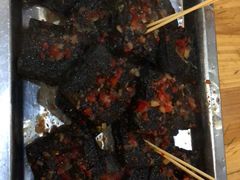 -武爹臭豆腐(坡子街店)