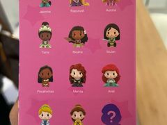 -泡泡玛特POPMART(合生汇店)