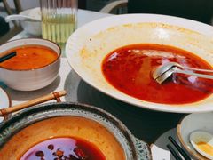 -青花椒花椒鱼(合生汇店)