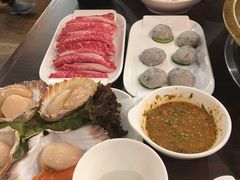 -舌尖记忆重庆火锅(悉尼店)
