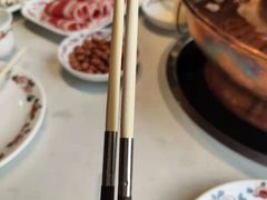 -东门口涮肉·砂锅·烤串(老门东店)
