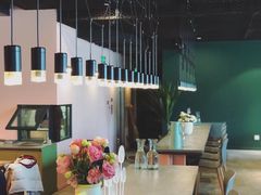 -半山腰·云南菜(侨福芳草地店)