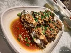 -广玉兰上海菜(德平店)