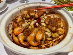 -粗茶淡饭·汉口公馆(循礼门店)