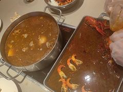 -蝎王府羊蝎子(天通苑店)