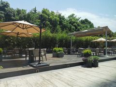 -杭州钱江新城万怡酒店-西餐厅