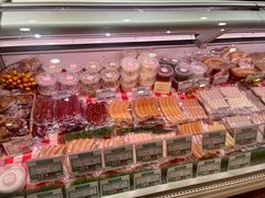 -申德勒食品(宾都苑店)