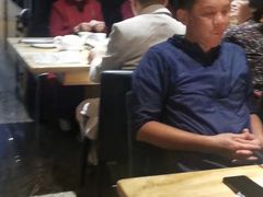 大堂-德兴show鲜·蒸汽海鲜火锅餐厅(格创悦里店)