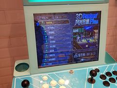 -福州奇幻解压馆(东泰禾旗舰店)