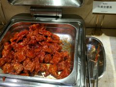 -芭菲盛宴·环球美食(袁家岗店)