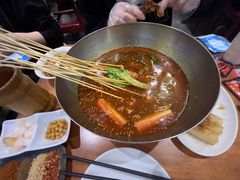 -付小姐在成都(中山公园店)