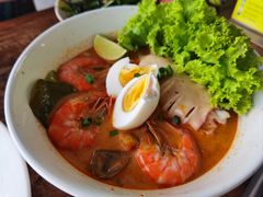 -Kat's Kitchen