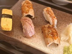 -Sushi Hanzo半藏(天环广场店)